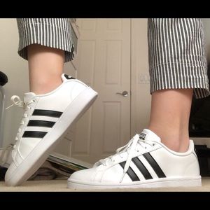 Adidas Neo Womens Shoes